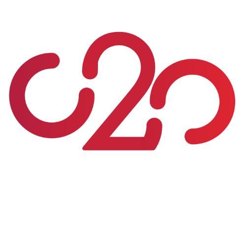B2B logo