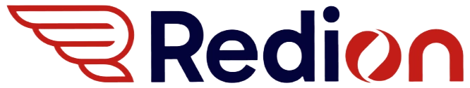 Redion logo
